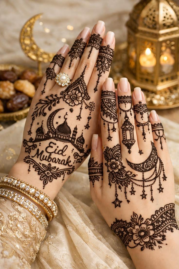 Mehndi