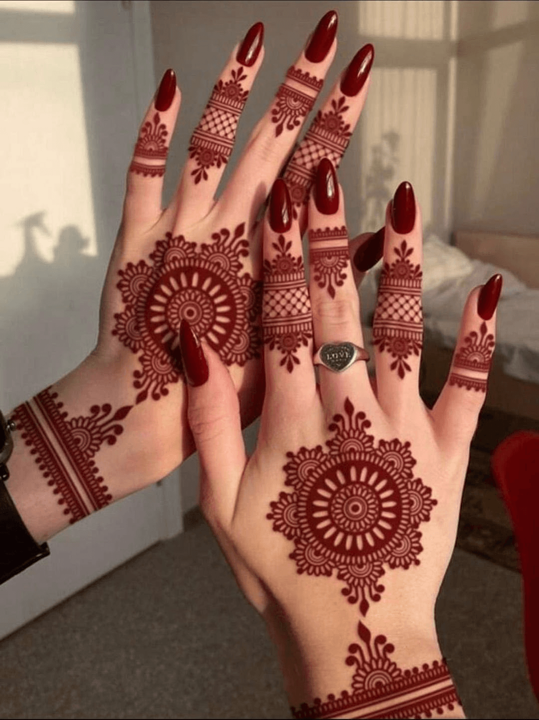 Mehndi by Huma_Best Bridal Mehndi Artist in Jhelum