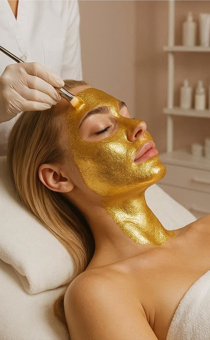 How to Choose the Right Facial for Your Skin Type