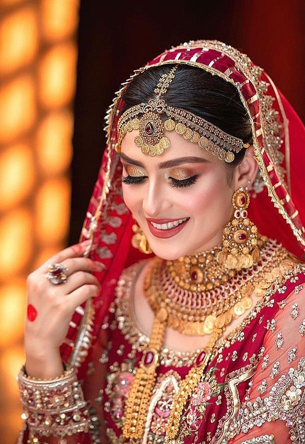 Exclusive Bridal Package Barat